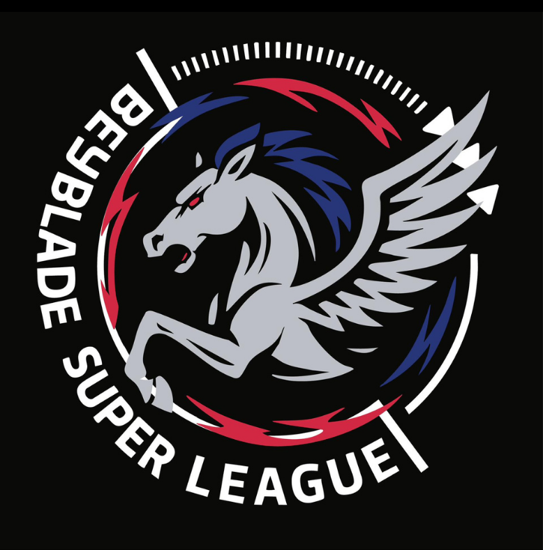 Beyblade Super League